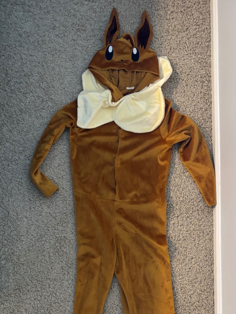 Evie Pokémon Kids Costume